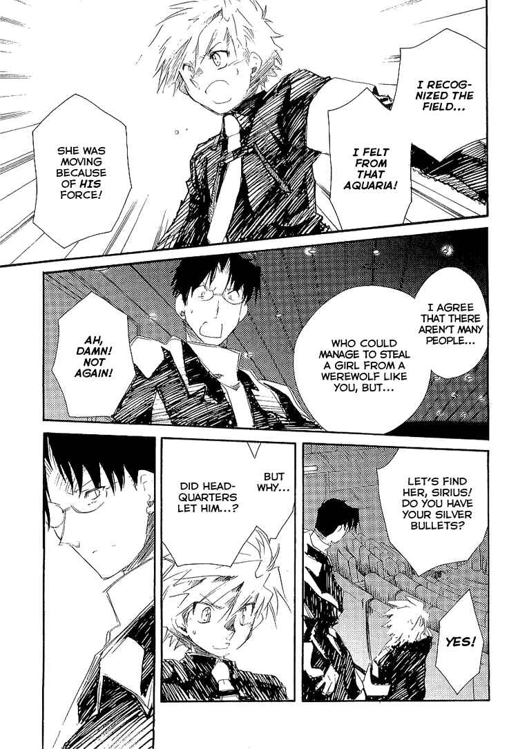 Page 35 Chapter 6 Shinyaku Ookami ga Kuru!