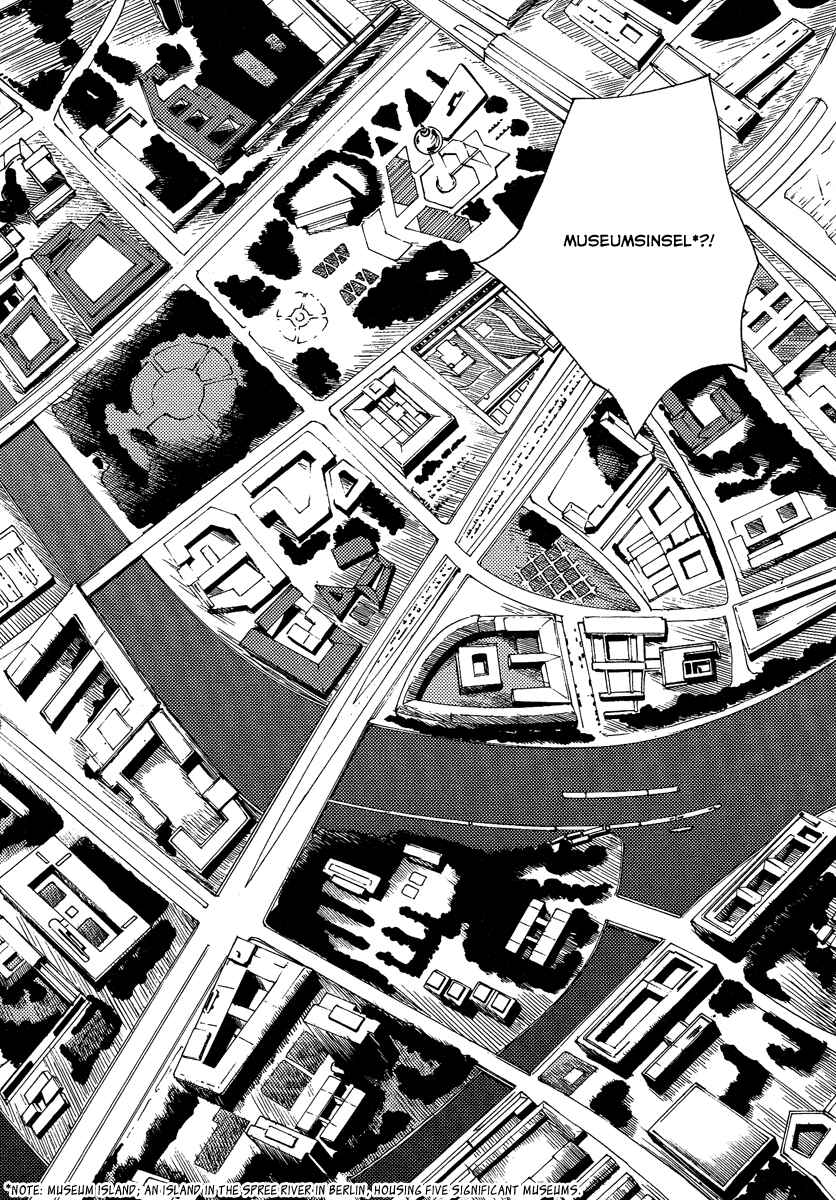 Page 29 Chapter 37 Shinyaku Ookami ga Kuru!