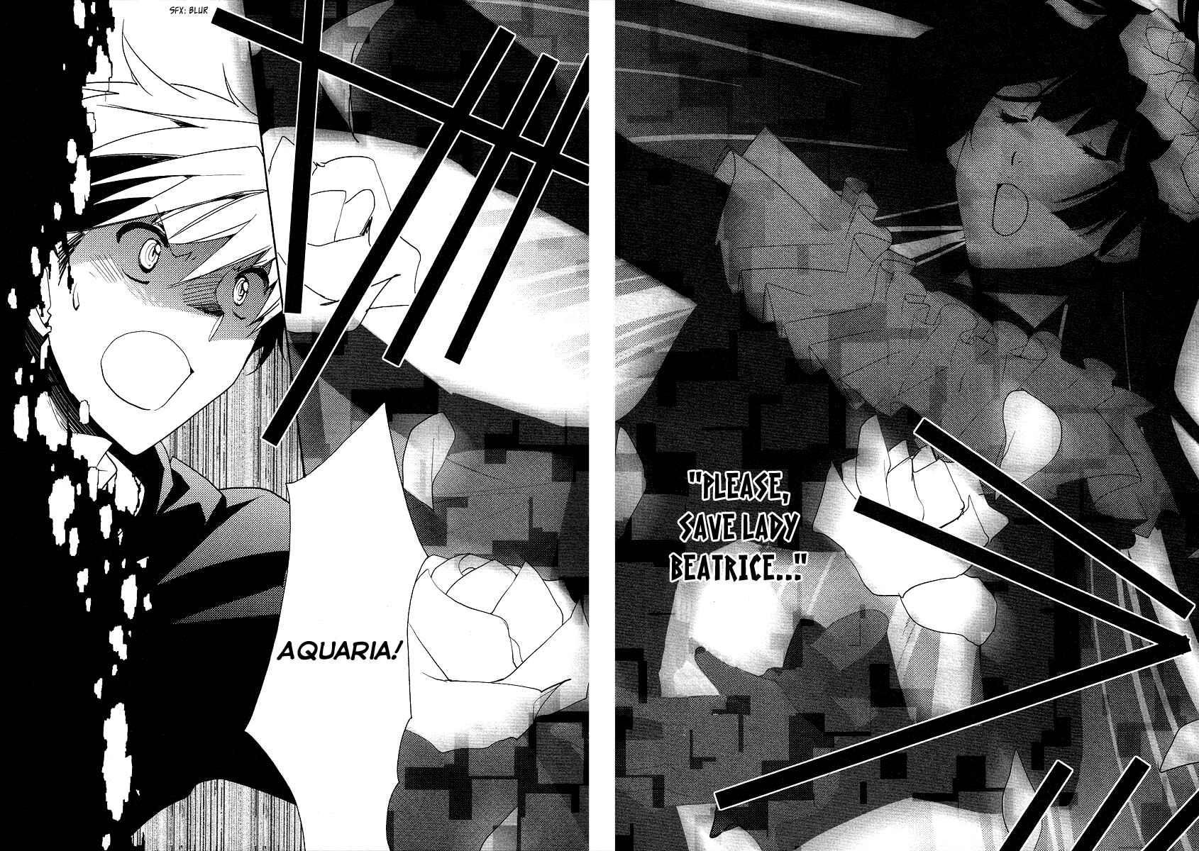 Page 97 Chapter 37 Shinyaku Ookami ga Kuru!
