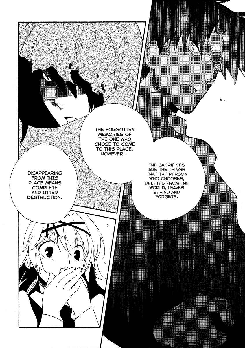 Page 13 Chapter 38 Shinyaku Ookami ga Kuru!