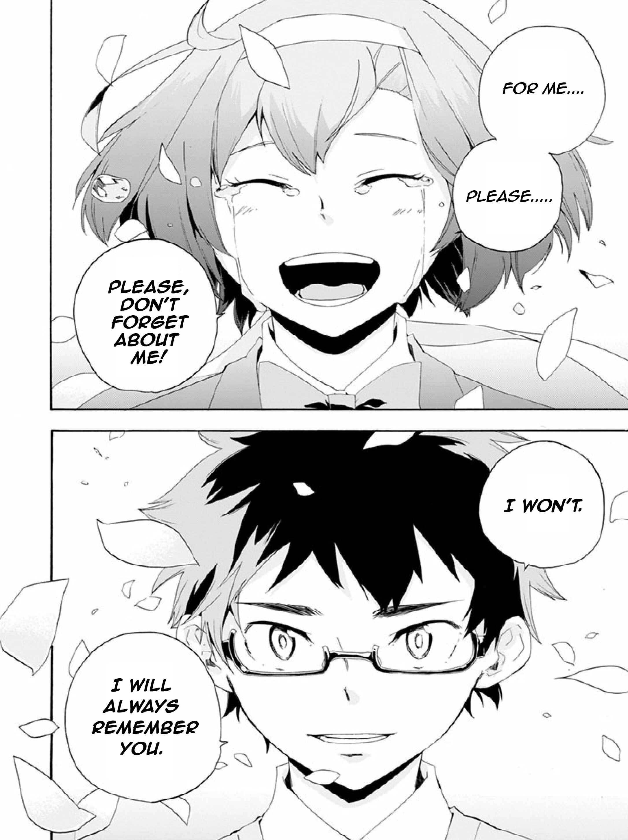 Page 26 Chapter 11 Ai Tenchi Muyo
