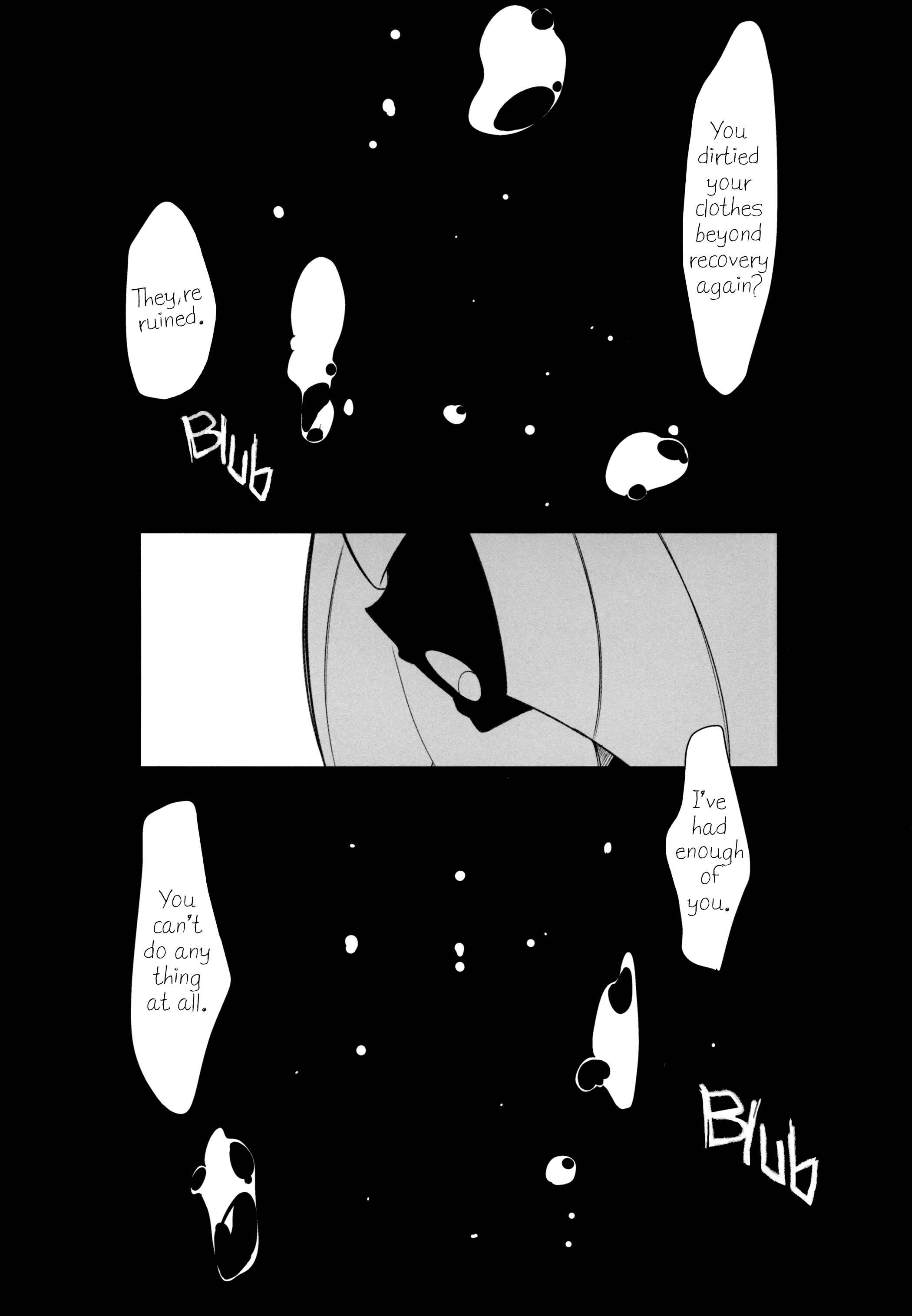 Page 25 Chapter Unknown_a660 Pokémon Sun and Moon - Moondrop Meltysunny (Doujinshi)
