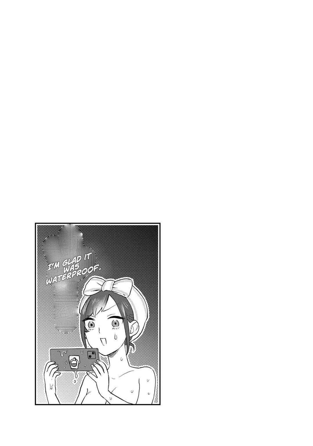 Page 14 Chapter 6 Takamine-san wa, Asuka-kun to Asobitai.
