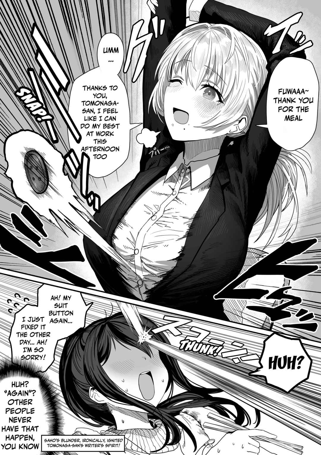 Page 2 Chapter 136 Ochaocha ~Ochame na Okusan to no Nichijou Chabangoto~