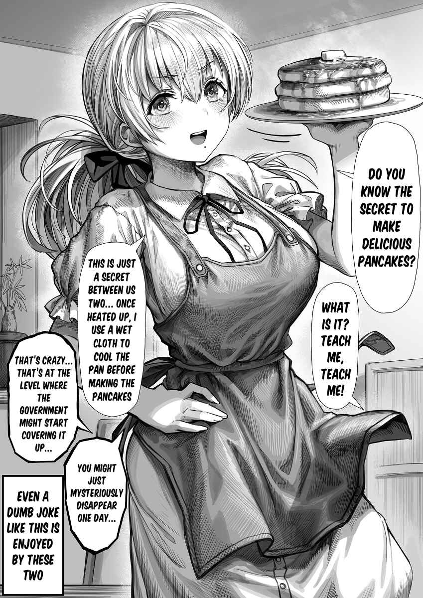 Page 2 Chapter 20 Ochaocha ~Ochame na Okusan to no Nichijou Chabangoto~