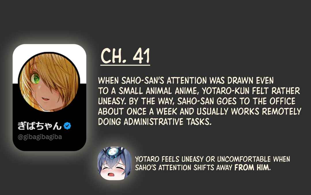 Page 2 Chapter 41 Ochaocha ~Ochame na Okusan to no Nichijou Chabangoto~
