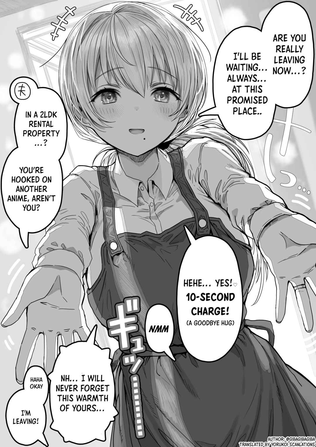 Page 2 Chapter 65 Ochaocha ~Ochame na Okusan to no Nichijou Chabangoto~