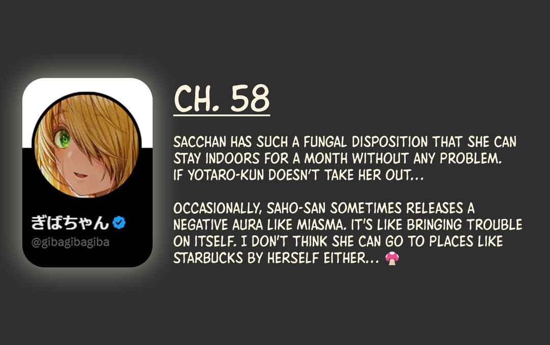 Page 3 Chapter 58 Ochaocha ~Ochame na Okusan to no Nichijou Chabangoto~