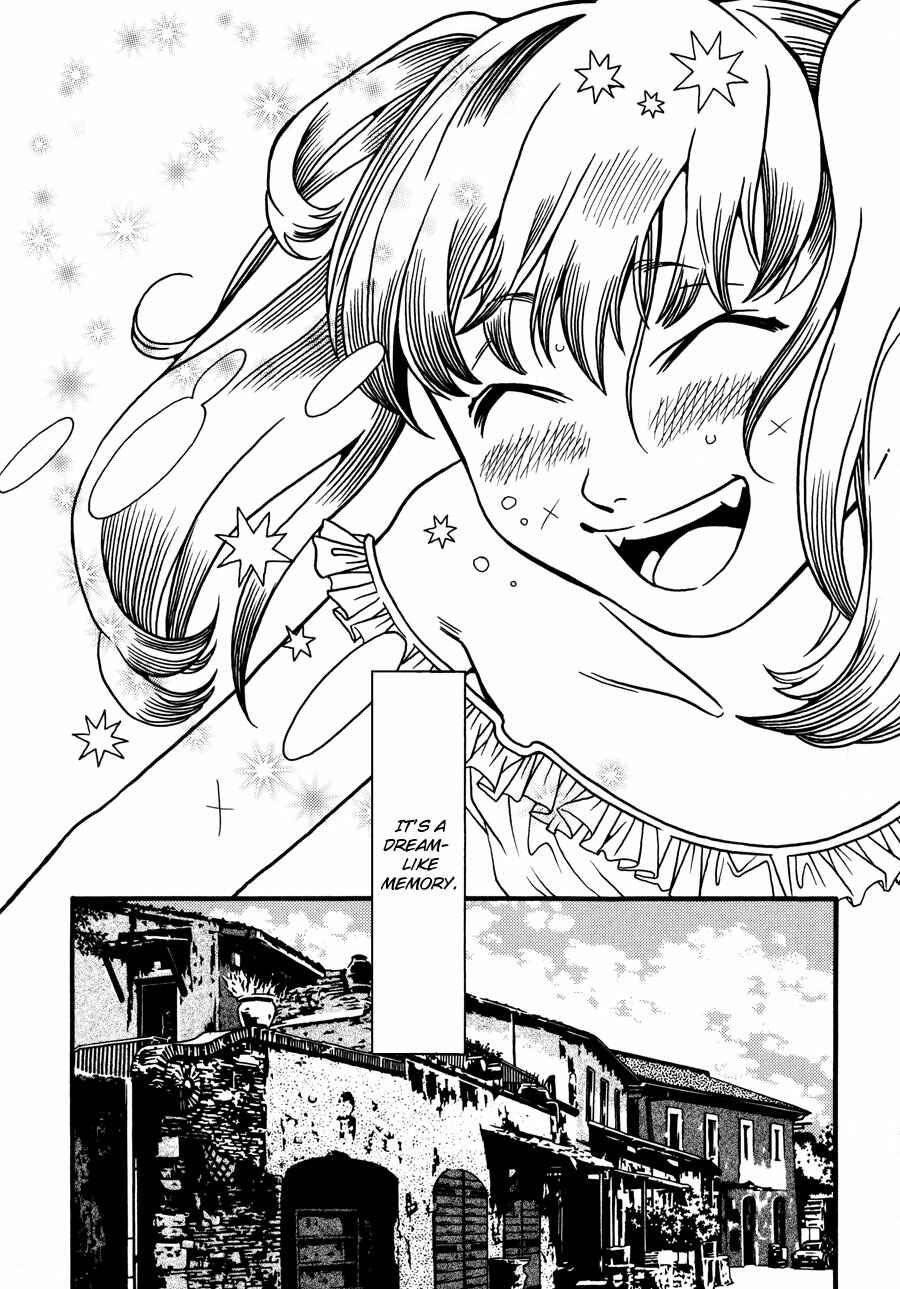 Page 17 Chapter 11 Tamashii no Futago