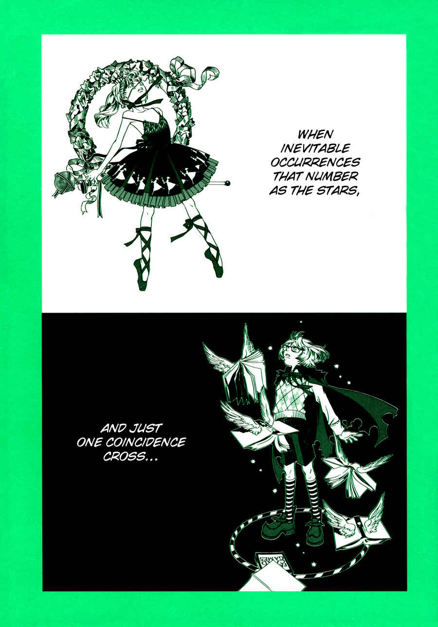Page 6 Chapter 7.5 Tamashii no Futago