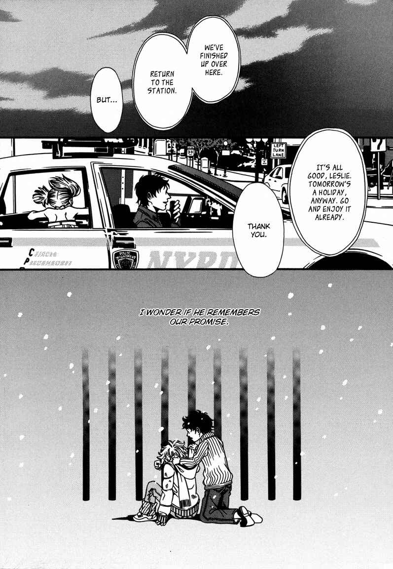 Page 31 Chapter 6 Tamashii no Futago