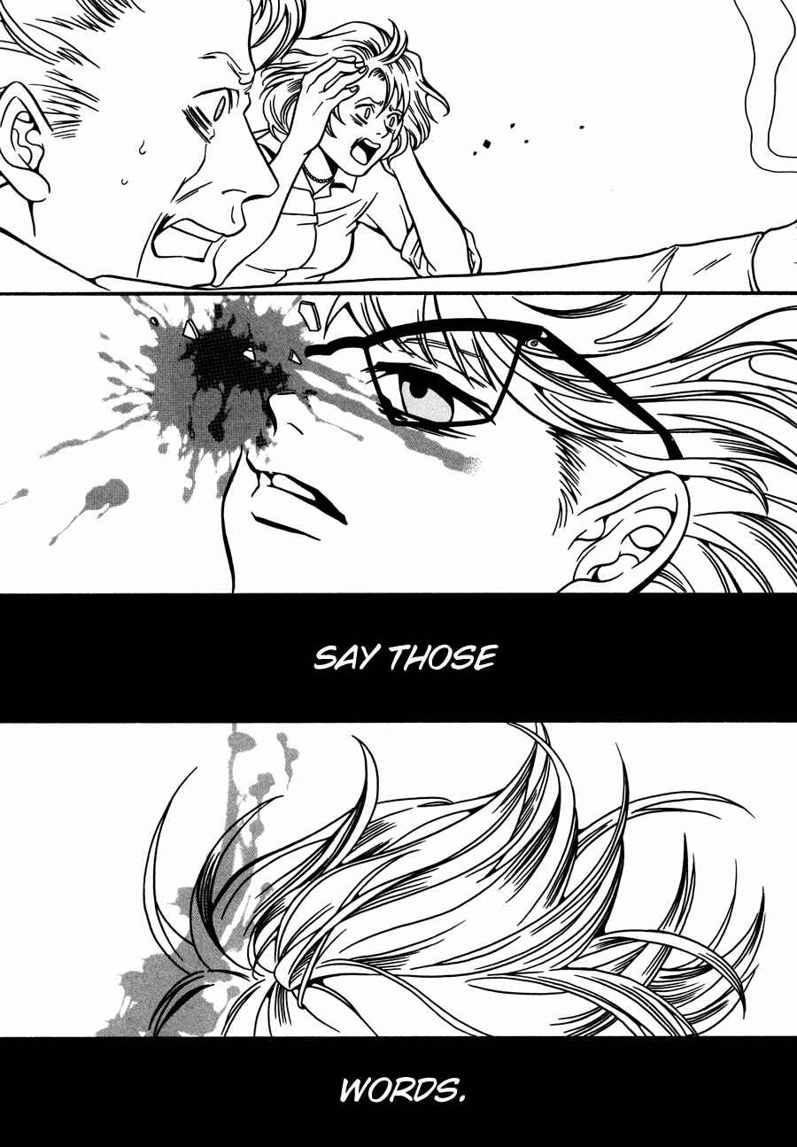 Page 28 Chapter 10 Tamashii no Futago