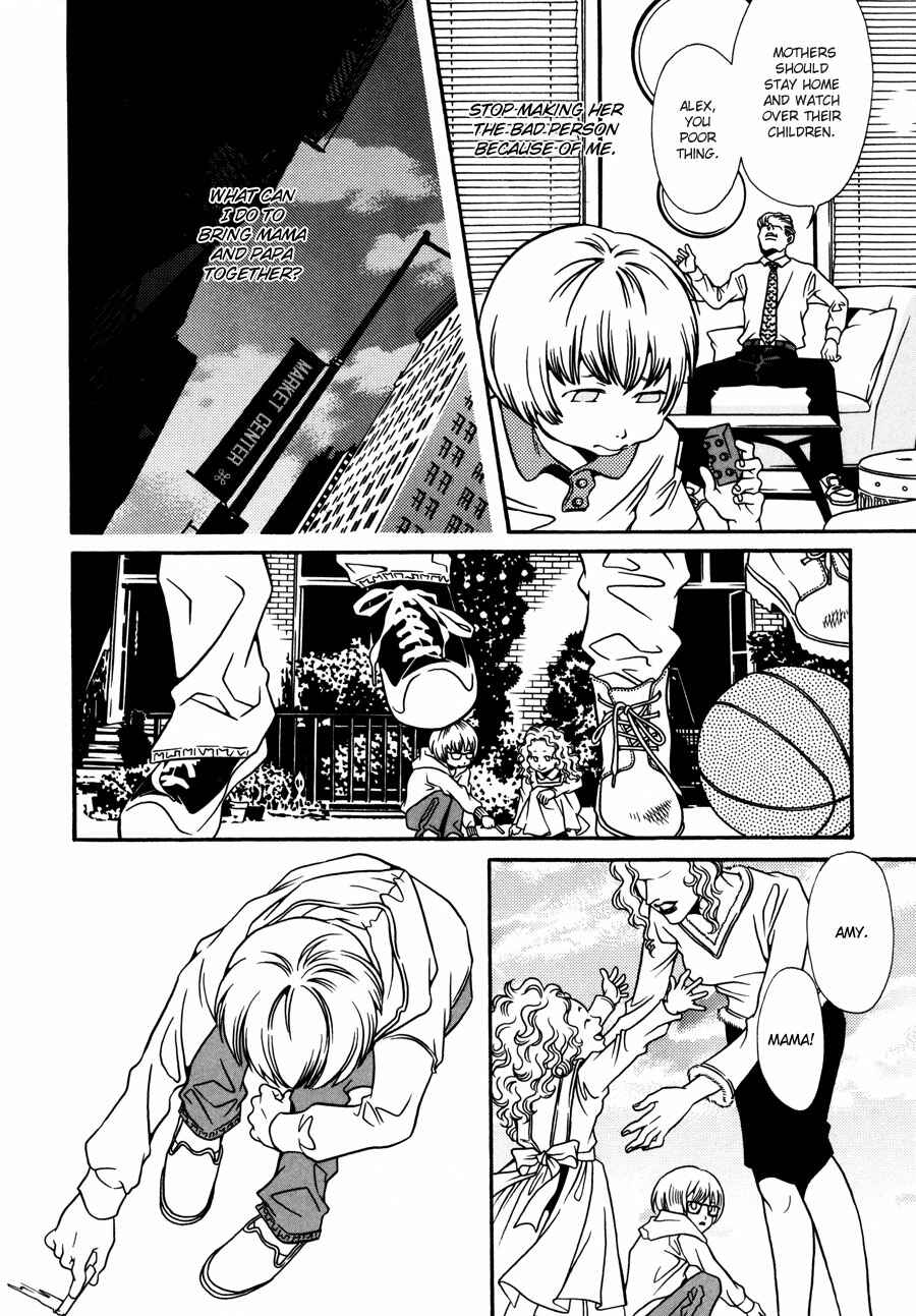 Page 6 Chapter 10 Tamashii no Futago