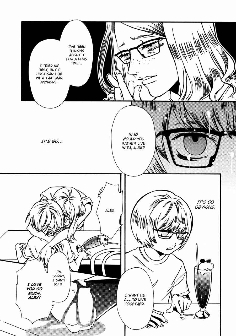Page 8 Chapter 10 Tamashii no Futago