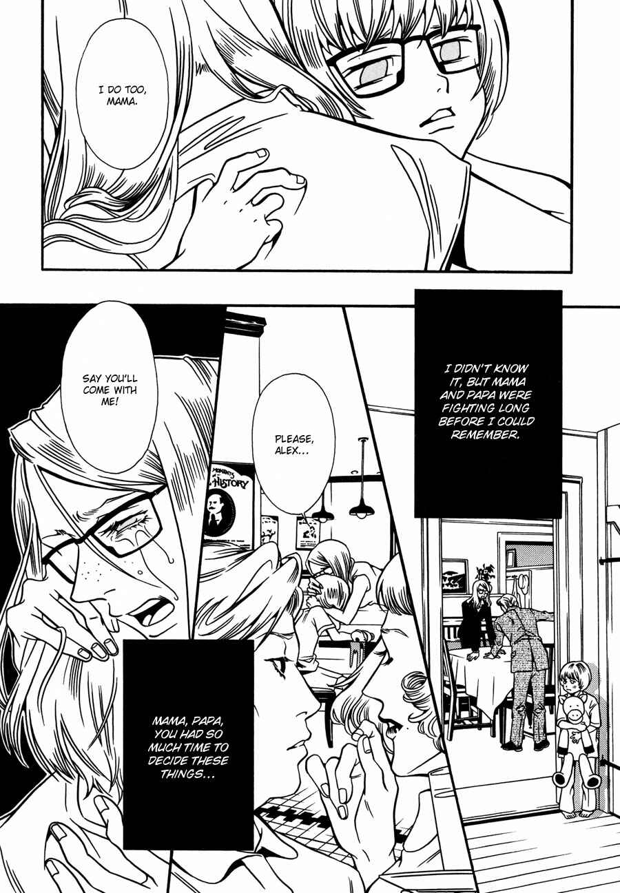 Page 9 Chapter 10 Tamashii no Futago