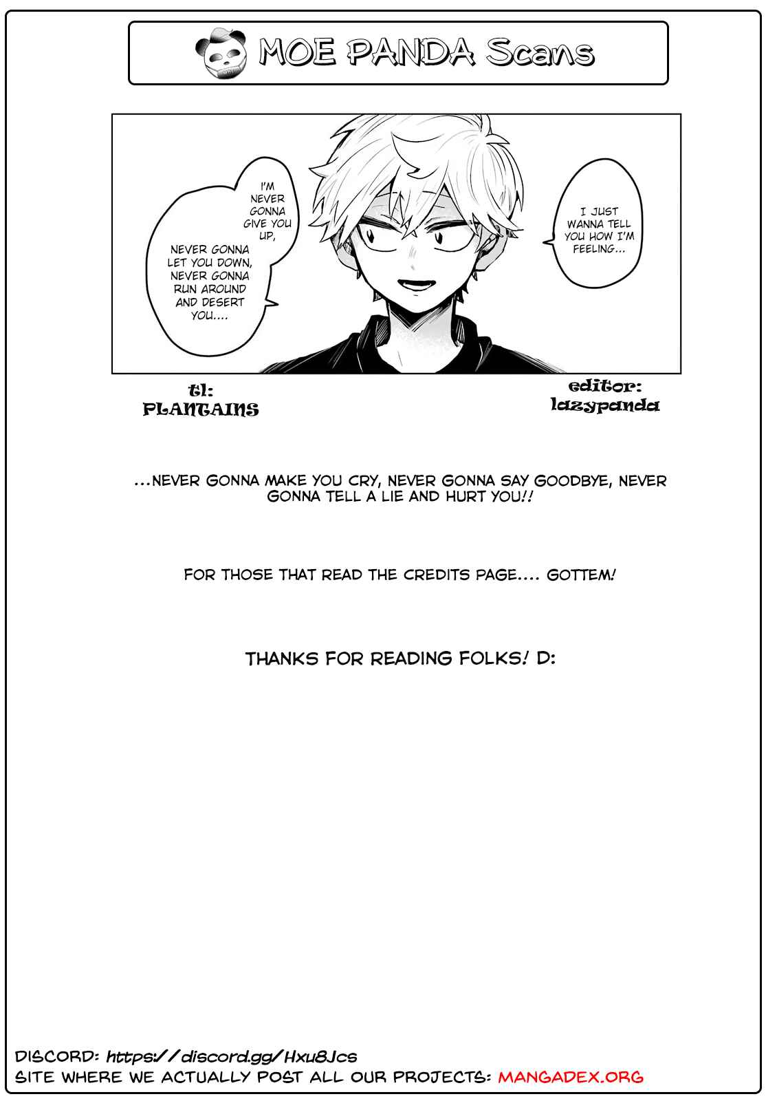 Page 21 Chapter 22 25-ji no Ghost Writer