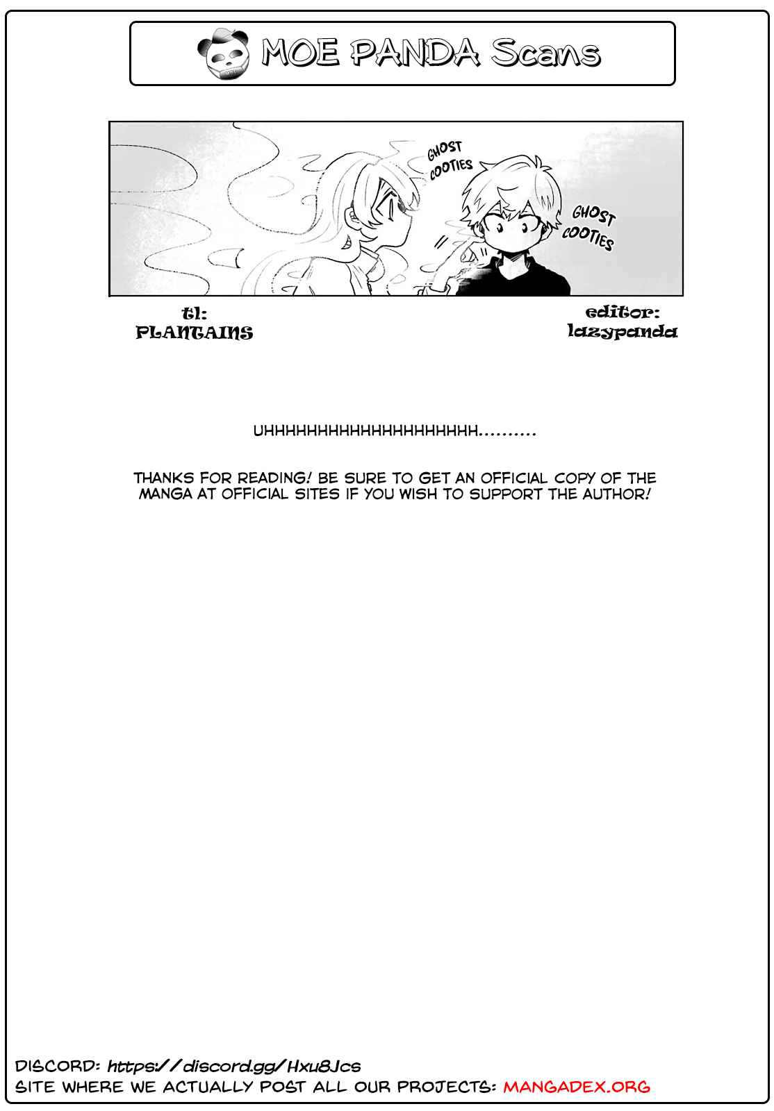 Page 22 Chapter 24 25-ji no Ghost Writer