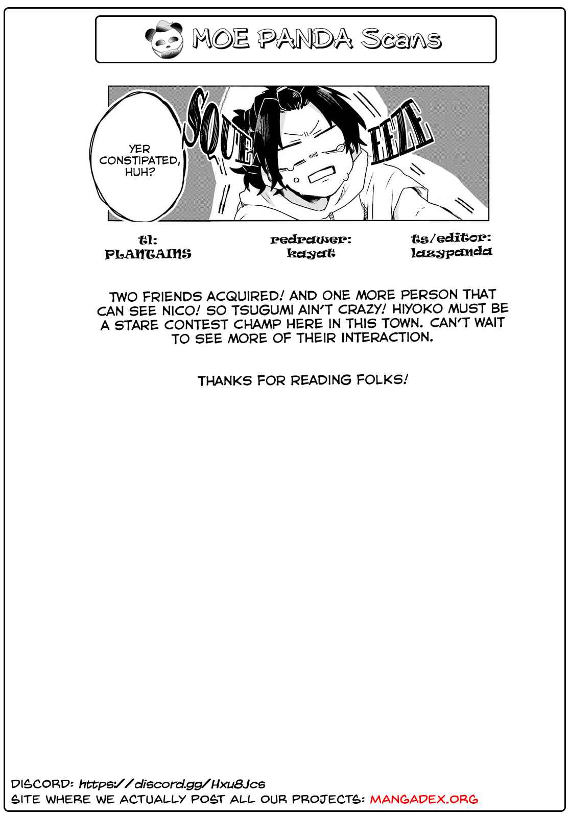 Page 22 Chapter 10 25-ji no Ghost Writer
