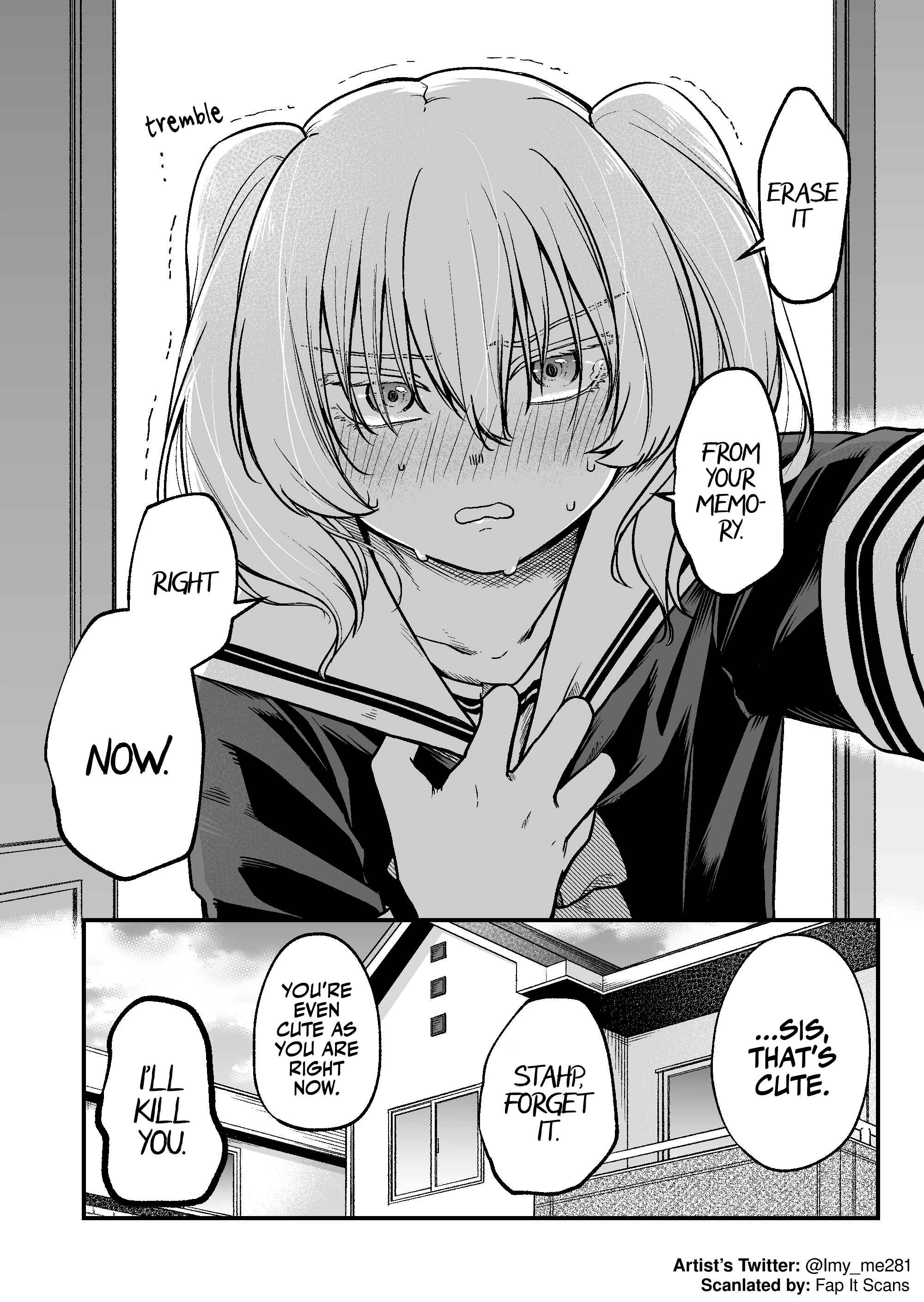 Page 4 Chapter Unknown_bec9 A Girl Who Wants It Big