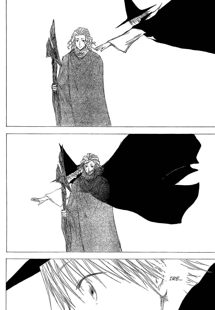 Page 4 Chapter 5 Jio to Ougon to Kinjirareta Mahou