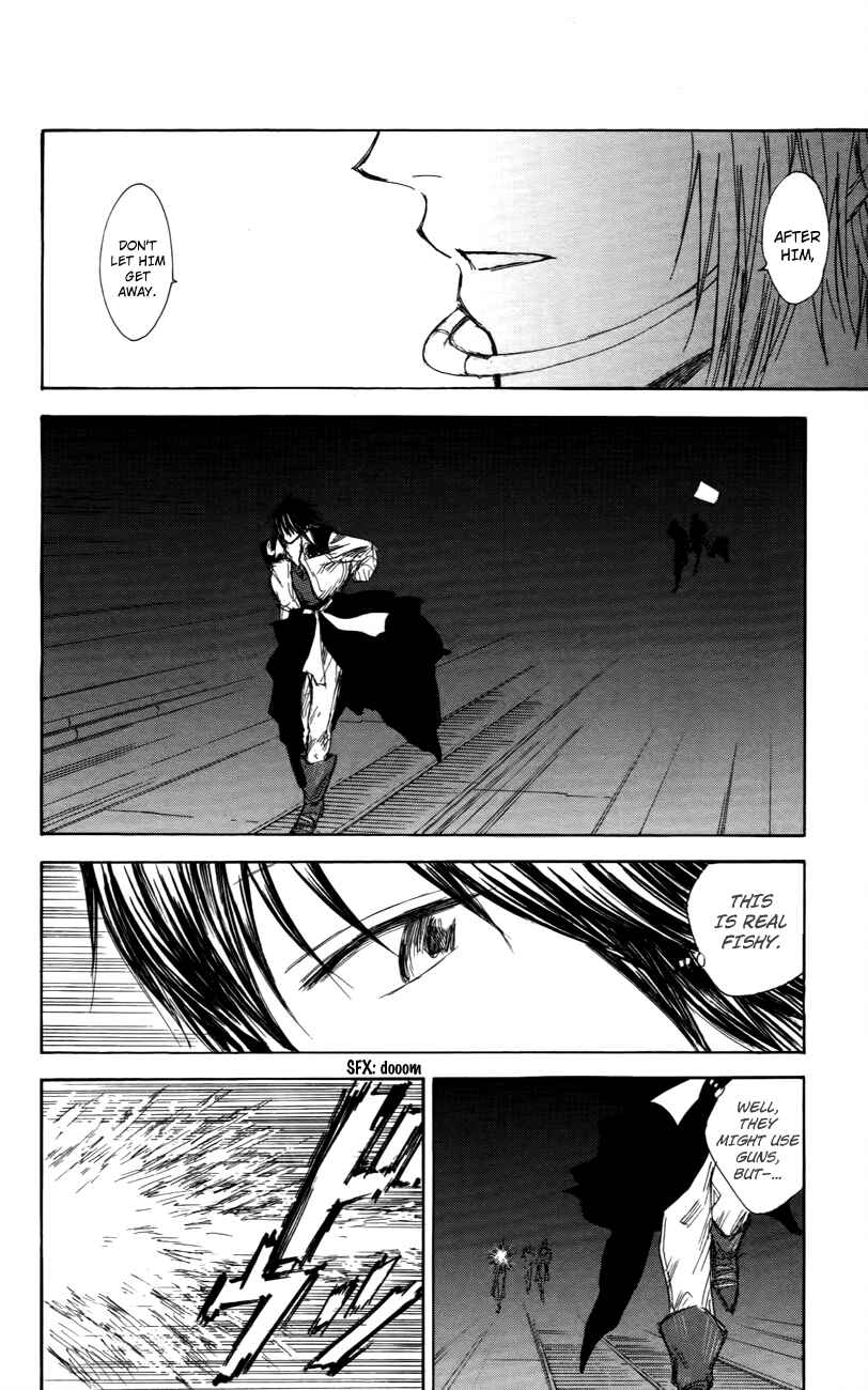 Page 20 Chapter 27 Jio to Ougon to Kinjirareta Mahou