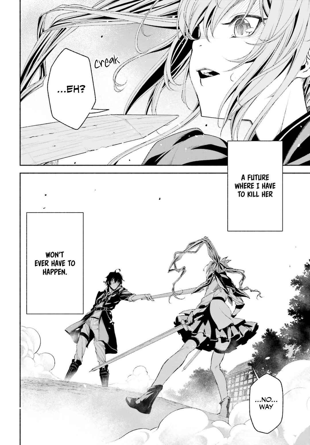 Page 15 Chapter 3 Toki Majutsushi no Tsuyokute New Game ~Kako ni Modotte Sekai Saikyou kara Yarinaosu~