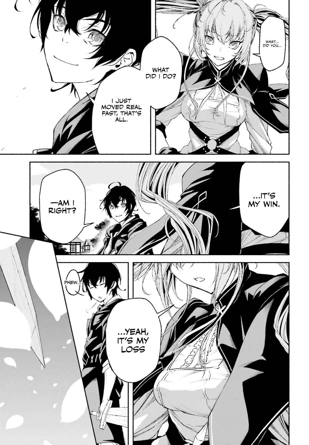 Page 16 Chapter 3 Toki Majutsushi no Tsuyokute New Game ~Kako ni Modotte Sekai Saikyou kara Yarinaosu~
