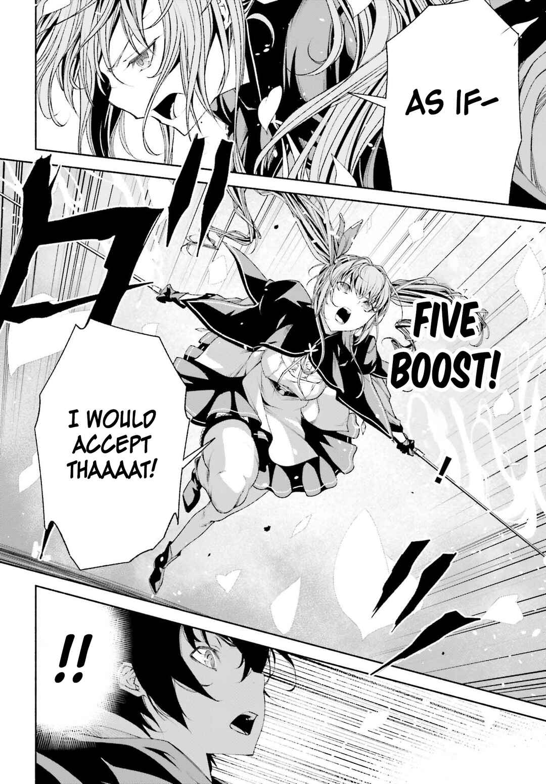 Page 17 Chapter 3 Toki Majutsushi no Tsuyokute New Game ~Kako ni Modotte Sekai Saikyou kara Yarinaosu~