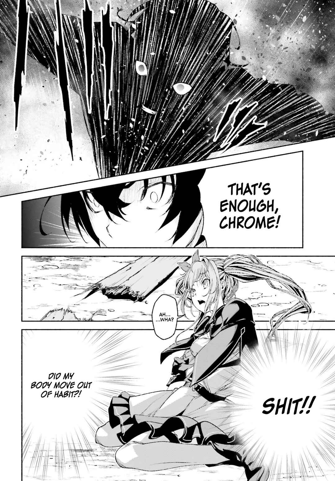 Page 19 Chapter 3 Toki Majutsushi no Tsuyokute New Game ~Kako ni Modotte Sekai Saikyou kara Yarinaosu~