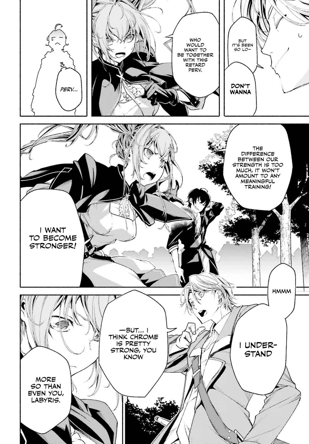 Page 9 Chapter 3 Toki Majutsushi no Tsuyokute New Game ~Kako ni Modotte Sekai Saikyou kara Yarinaosu~