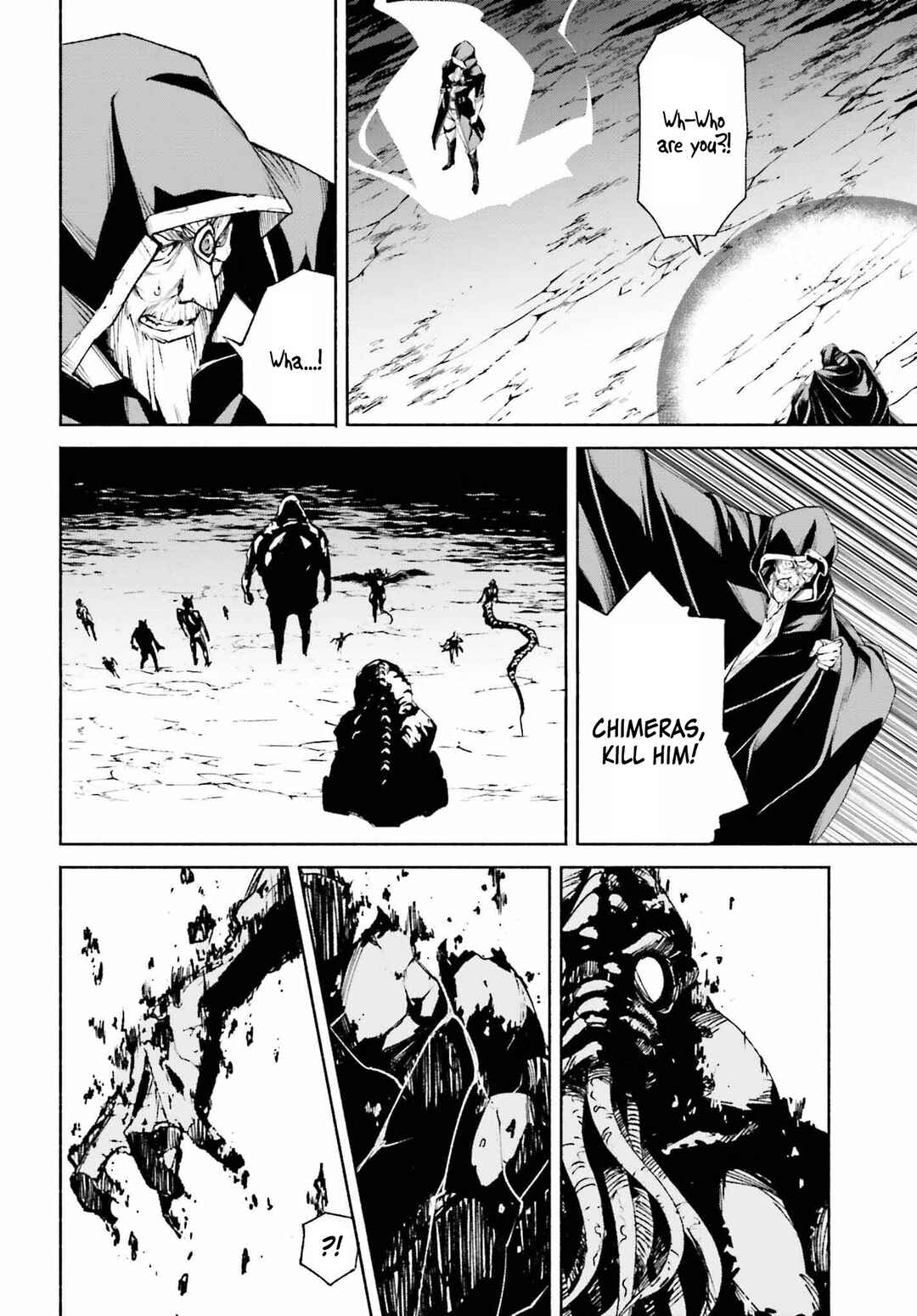 Page 11 Chapter 15 Toki Majutsushi no Tsuyokute New Game ~Kako ni Modotte Sekai Saikyou kara Yarinaosu~