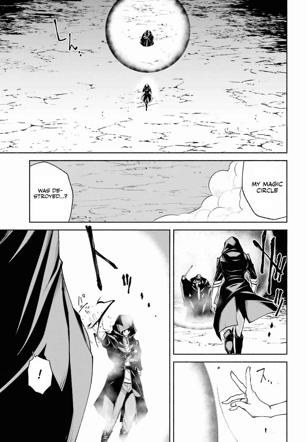 Page 14 Chapter 15 Toki Majutsushi no Tsuyokute New Game ~Kako ni Modotte Sekai Saikyou kara Yarinaosu~