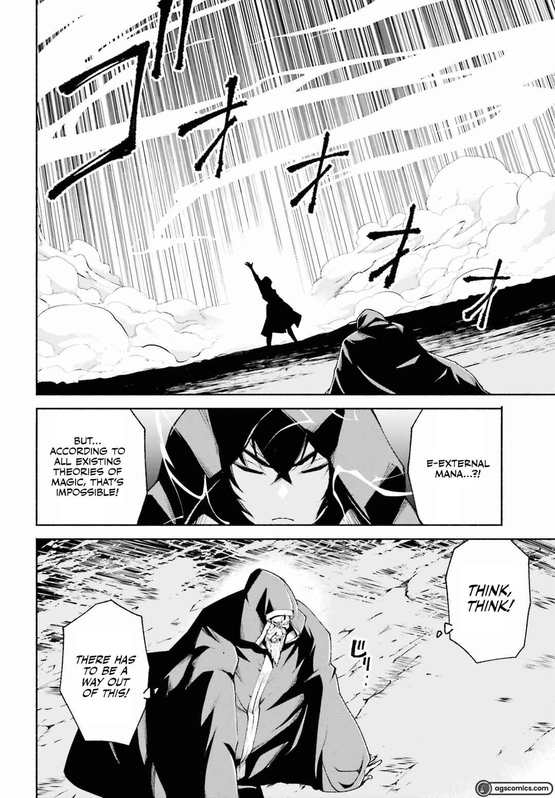 Page 17 Chapter 15 Toki Majutsushi no Tsuyokute New Game ~Kako ni Modotte Sekai Saikyou kara Yarinaosu~