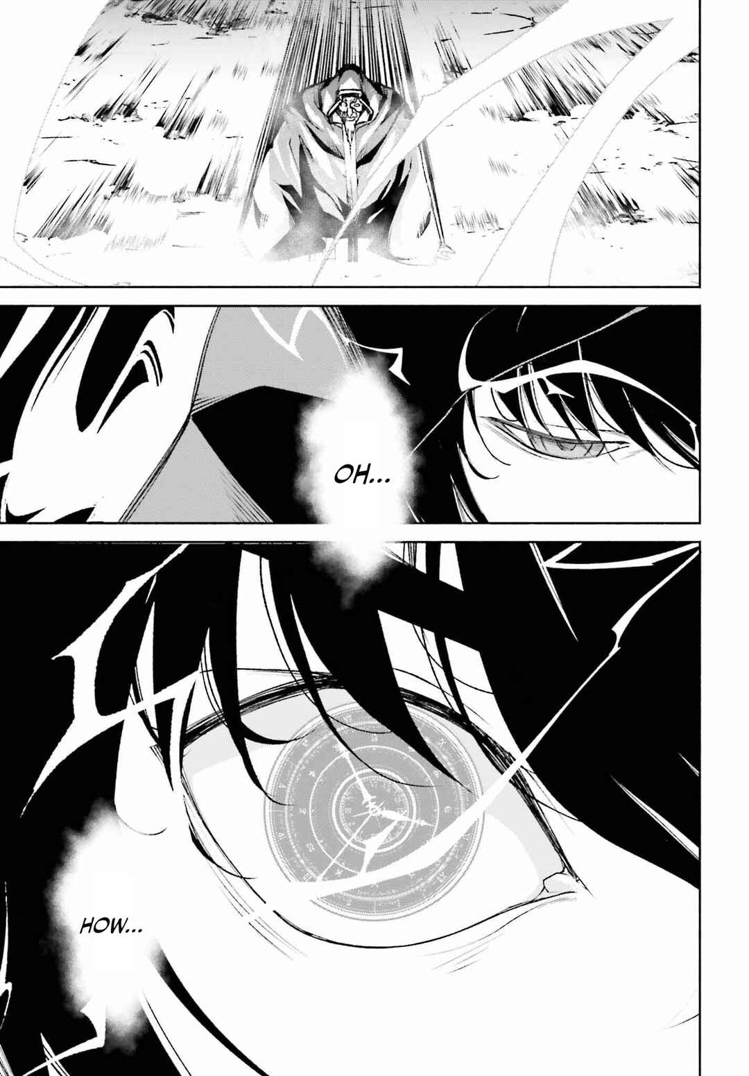 Page 18 Chapter 15 Toki Majutsushi no Tsuyokute New Game ~Kako ni Modotte Sekai Saikyou kara Yarinaosu~