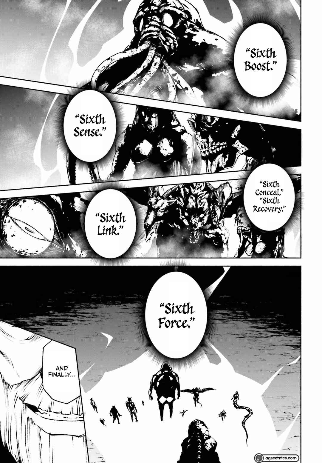 Page 4 Chapter 15 Toki Majutsushi no Tsuyokute New Game ~Kako ni Modotte Sekai Saikyou kara Yarinaosu~