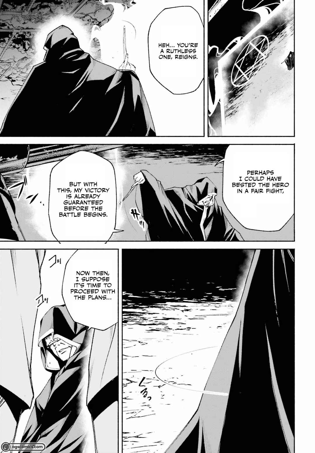 Page 6 Chapter 15 Toki Majutsushi no Tsuyokute New Game ~Kako ni Modotte Sekai Saikyou kara Yarinaosu~