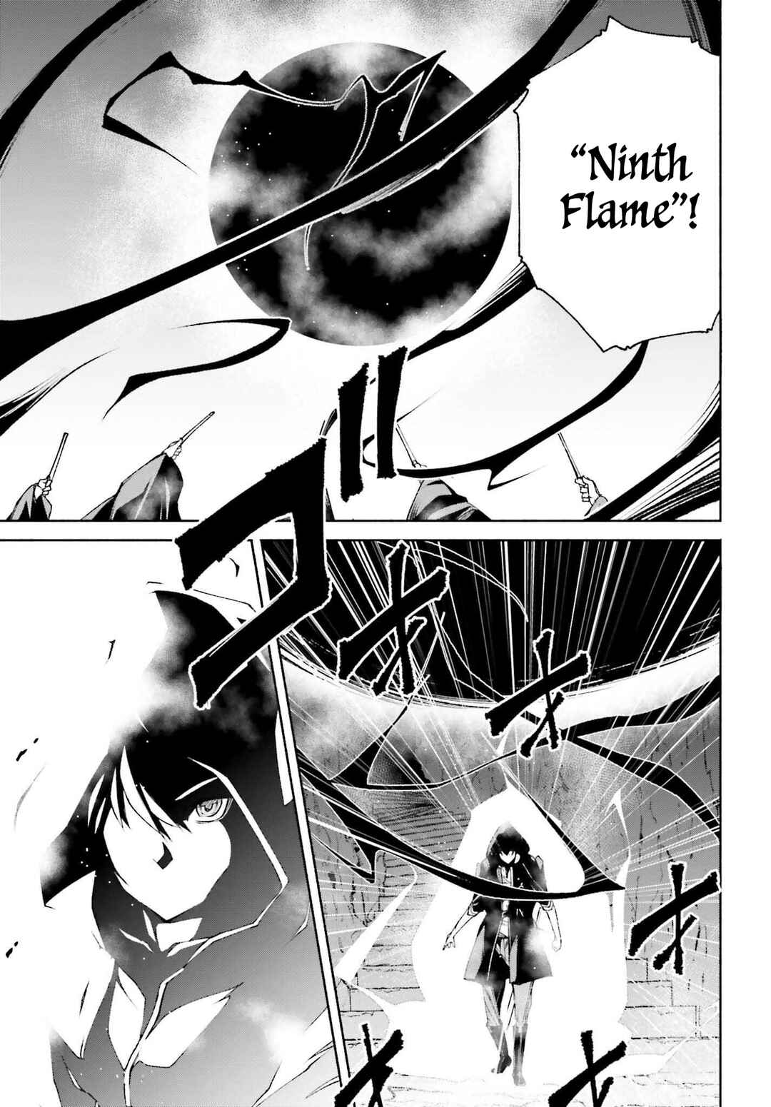 Page 12 Chapter 14 Toki Majutsushi no Tsuyokute New Game ~Kako ni Modotte Sekai Saikyou kara Yarinaosu~
