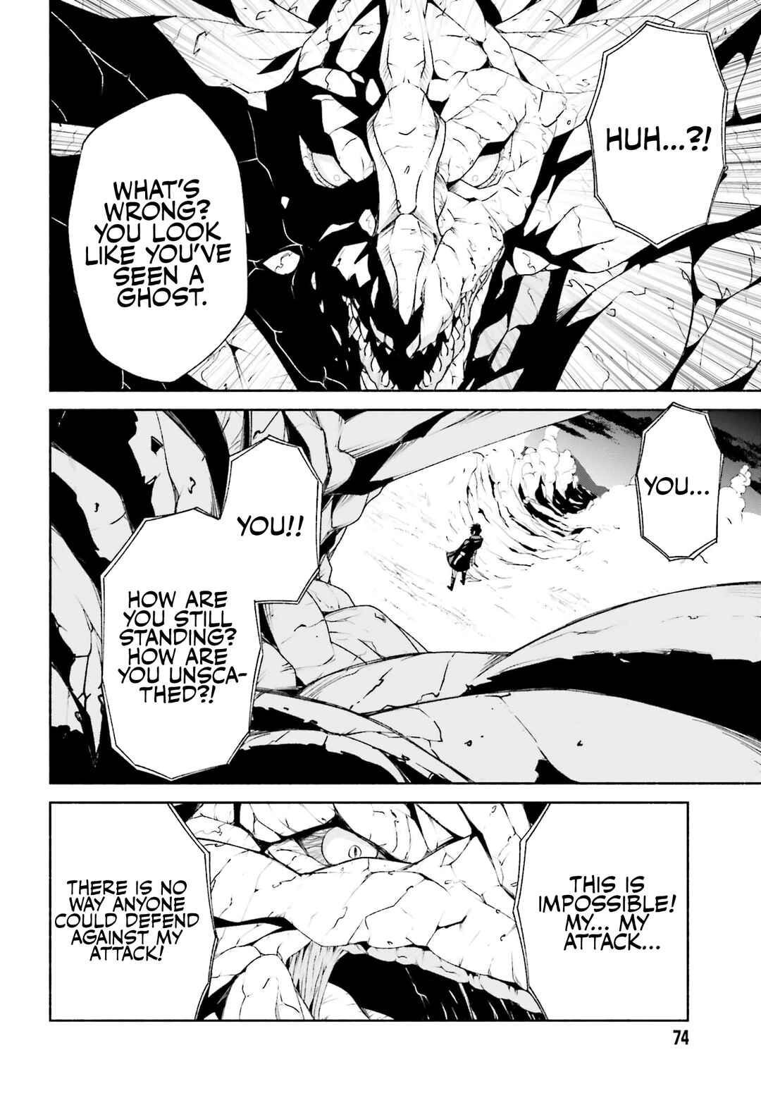 Page 11 Chapter 7 Toki Majutsushi no Tsuyokute New Game ~Kako ni Modotte Sekai Saikyou kara Yarinaosu~
