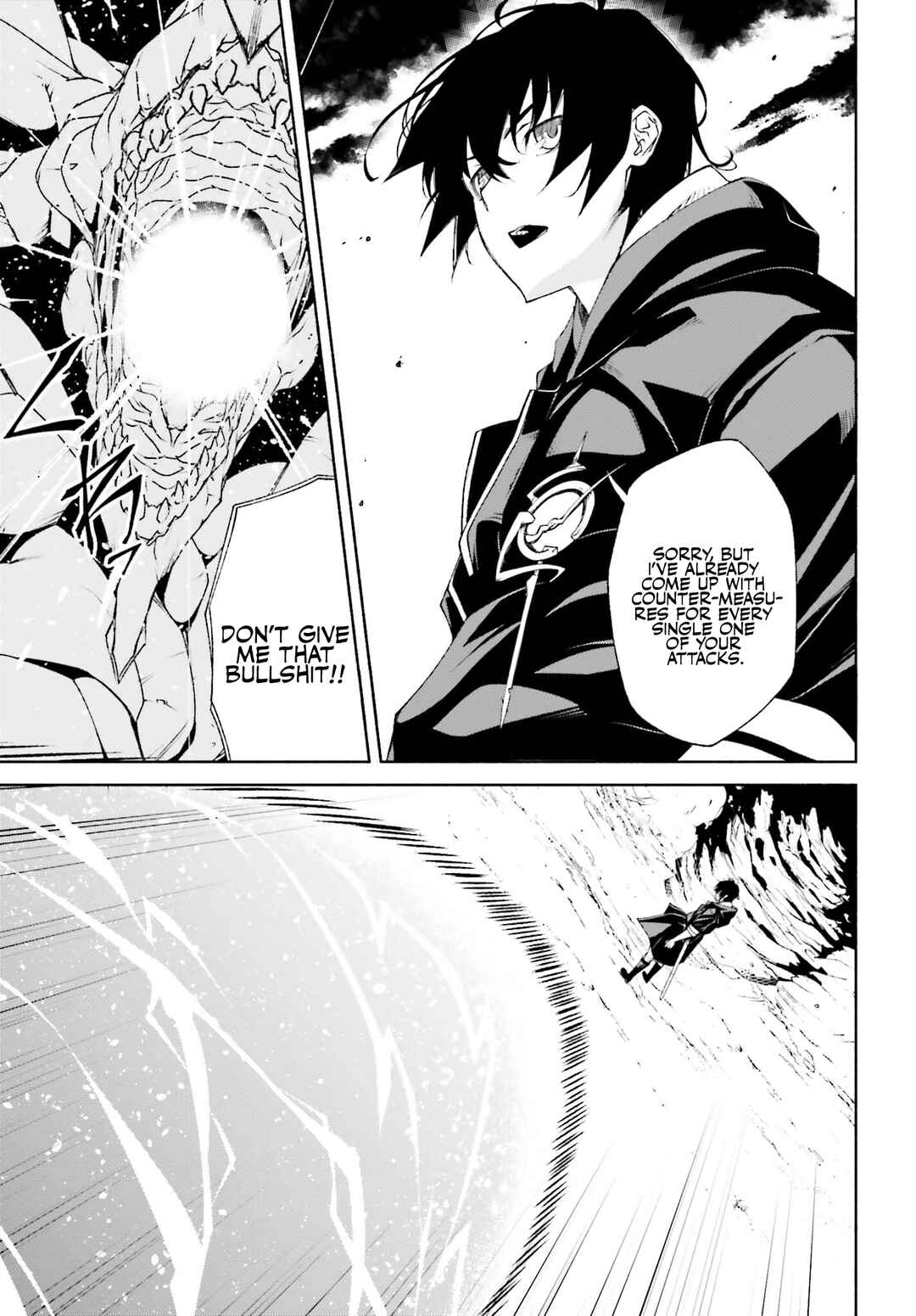Page 12 Chapter 7 Toki Majutsushi no Tsuyokute New Game ~Kako ni Modotte Sekai Saikyou kara Yarinaosu~