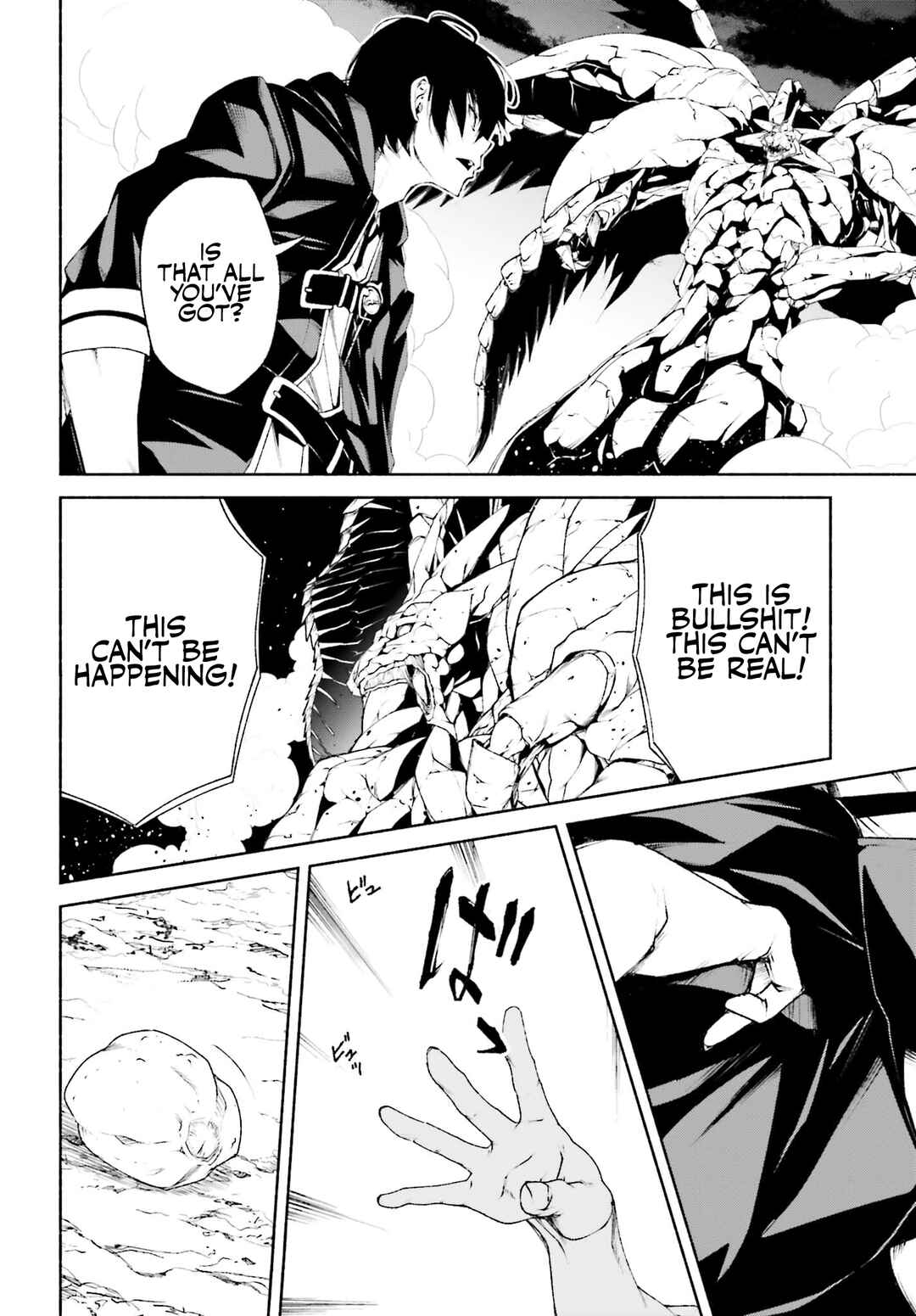 Page 15 Chapter 7 Toki Majutsushi no Tsuyokute New Game ~Kako ni Modotte Sekai Saikyou kara Yarinaosu~