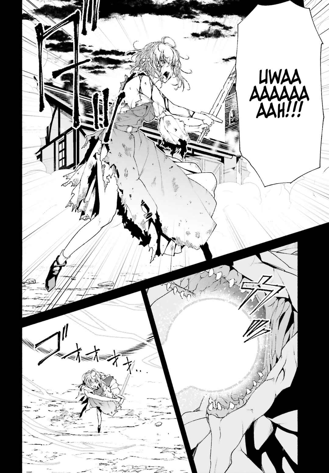 Page 3 Chapter 7 Toki Majutsushi no Tsuyokute New Game ~Kako ni Modotte Sekai Saikyou kara Yarinaosu~