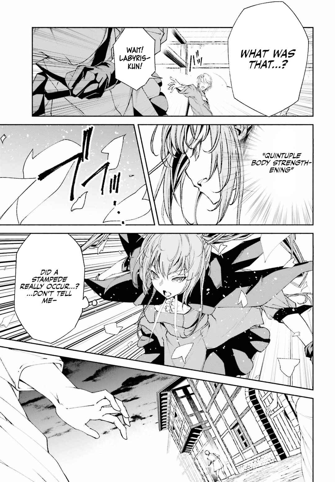 Page 18 Chapter 9 Toki Majutsushi no Tsuyokute New Game ~Kako ni Modotte Sekai Saikyou kara Yarinaosu~