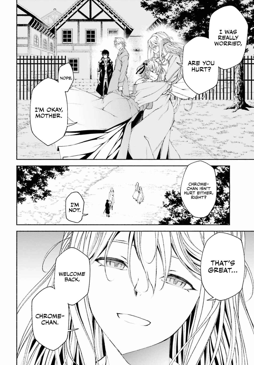 Page 3 Chapter 9 Toki Majutsushi no Tsuyokute New Game ~Kako ni Modotte Sekai Saikyou kara Yarinaosu~