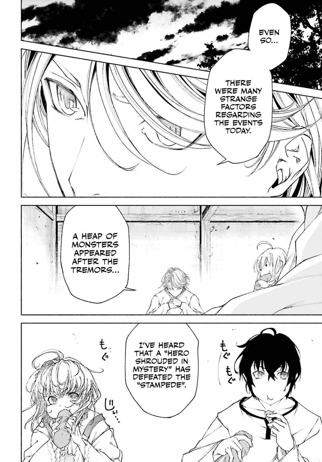Page 7 Chapter 9 Toki Majutsushi no Tsuyokute New Game ~Kako ni Modotte Sekai Saikyou kara Yarinaosu~