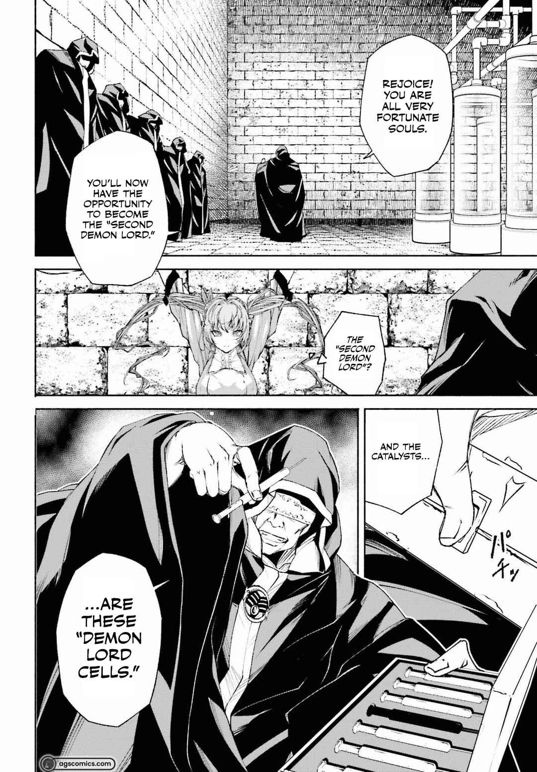Page 15 Chapter 16 Toki Majutsushi no Tsuyokute New Game ~Kako ni Modotte Sekai Saikyou kara Yarinaosu~