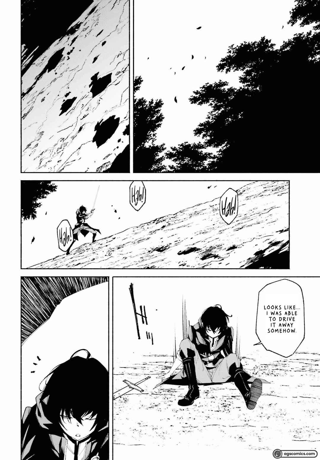 Page 7 Chapter 16 Toki Majutsushi no Tsuyokute New Game ~Kako ni Modotte Sekai Saikyou kara Yarinaosu~