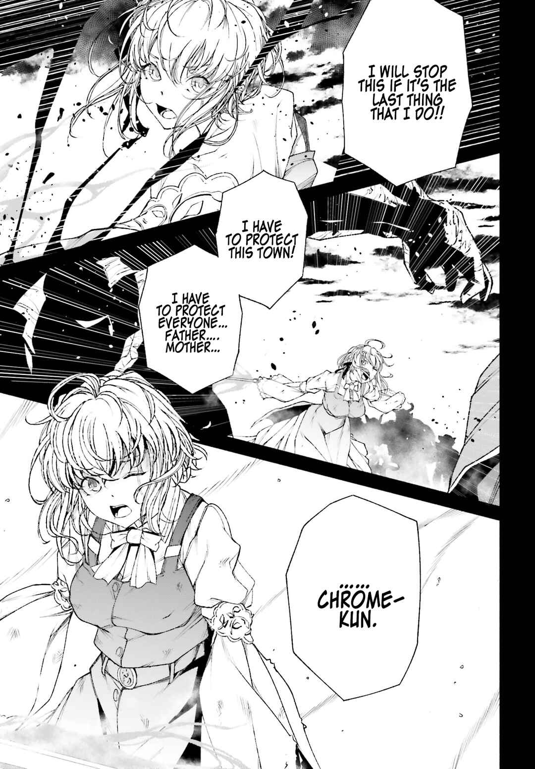 Page 14 Chapter 6 Toki Majutsushi no Tsuyokute New Game ~Kako ni Modotte Sekai Saikyou kara Yarinaosu~