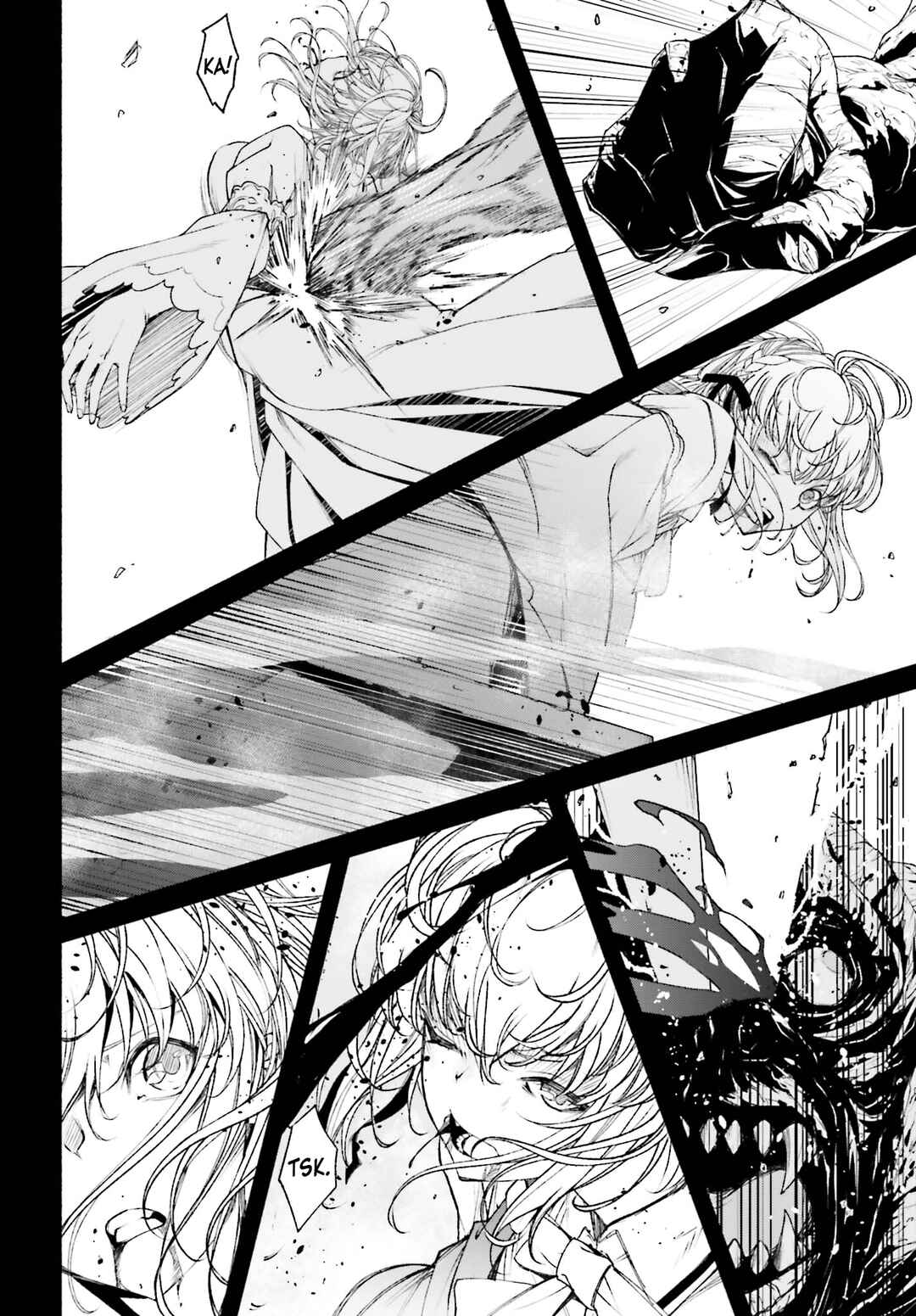 Page 15 Chapter 6 Toki Majutsushi no Tsuyokute New Game ~Kako ni Modotte Sekai Saikyou kara Yarinaosu~