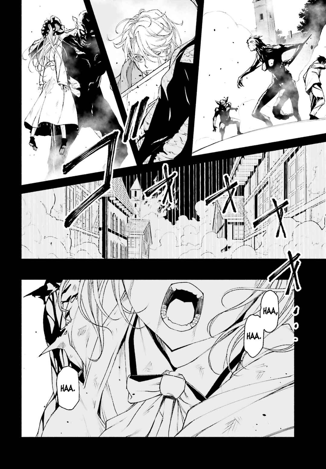 Page 17 Chapter 6 Toki Majutsushi no Tsuyokute New Game ~Kako ni Modotte Sekai Saikyou kara Yarinaosu~