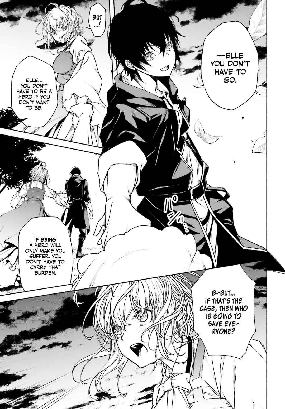 Page 22 Chapter 6 Toki Majutsushi no Tsuyokute New Game ~Kako ni Modotte Sekai Saikyou kara Yarinaosu~